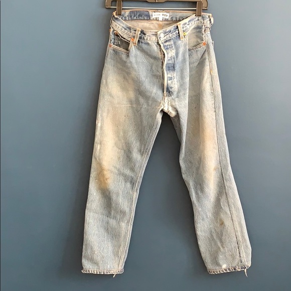RE/DONE jeans Levi’s originals 10’